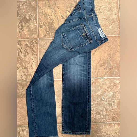 Jeans men’s - Picture 4 of 4